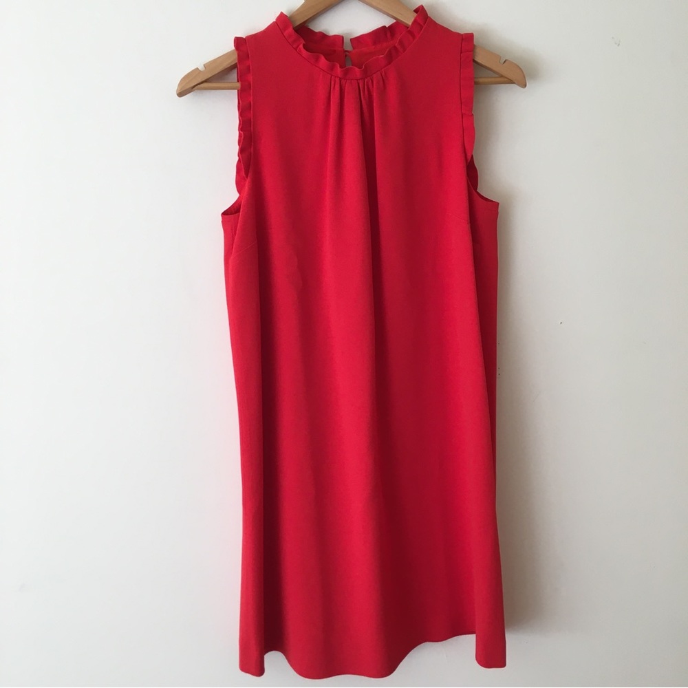 NWOT Sezane Editions Classic Dress